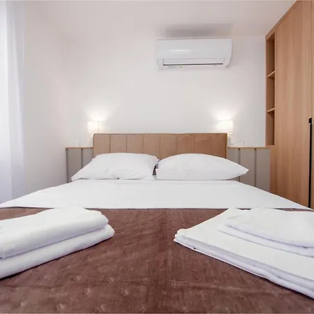 Seaview Casa Almaris A2 By Interhome Apartament *