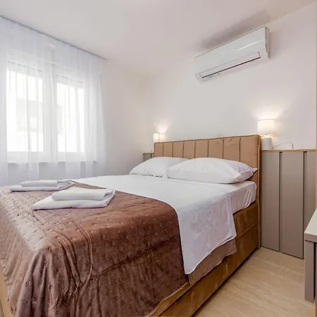 Seaview Casa Almaris A2 By Interhome * Kožino