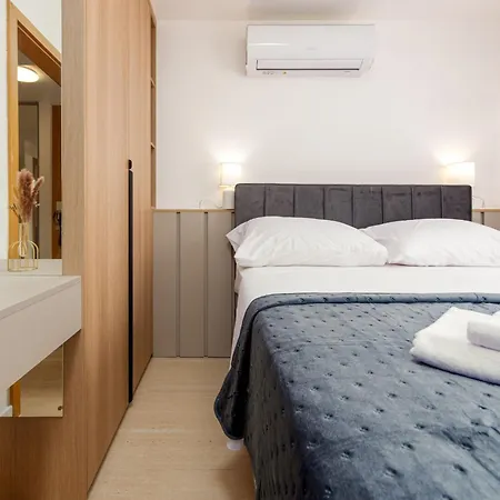 Apartament Seaview Casa Almaris A2 By Interhome Kožino