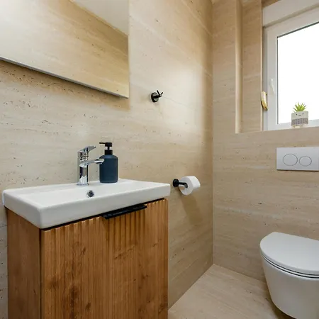 Seaview Casa Almaris A2 By Interhome * Kožino