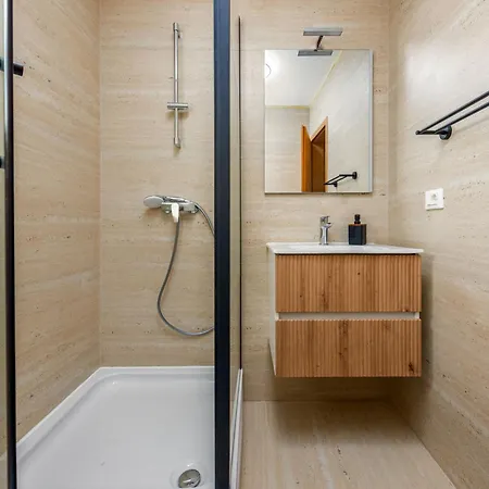 Seaview Casa Almaris A2 By Interhome